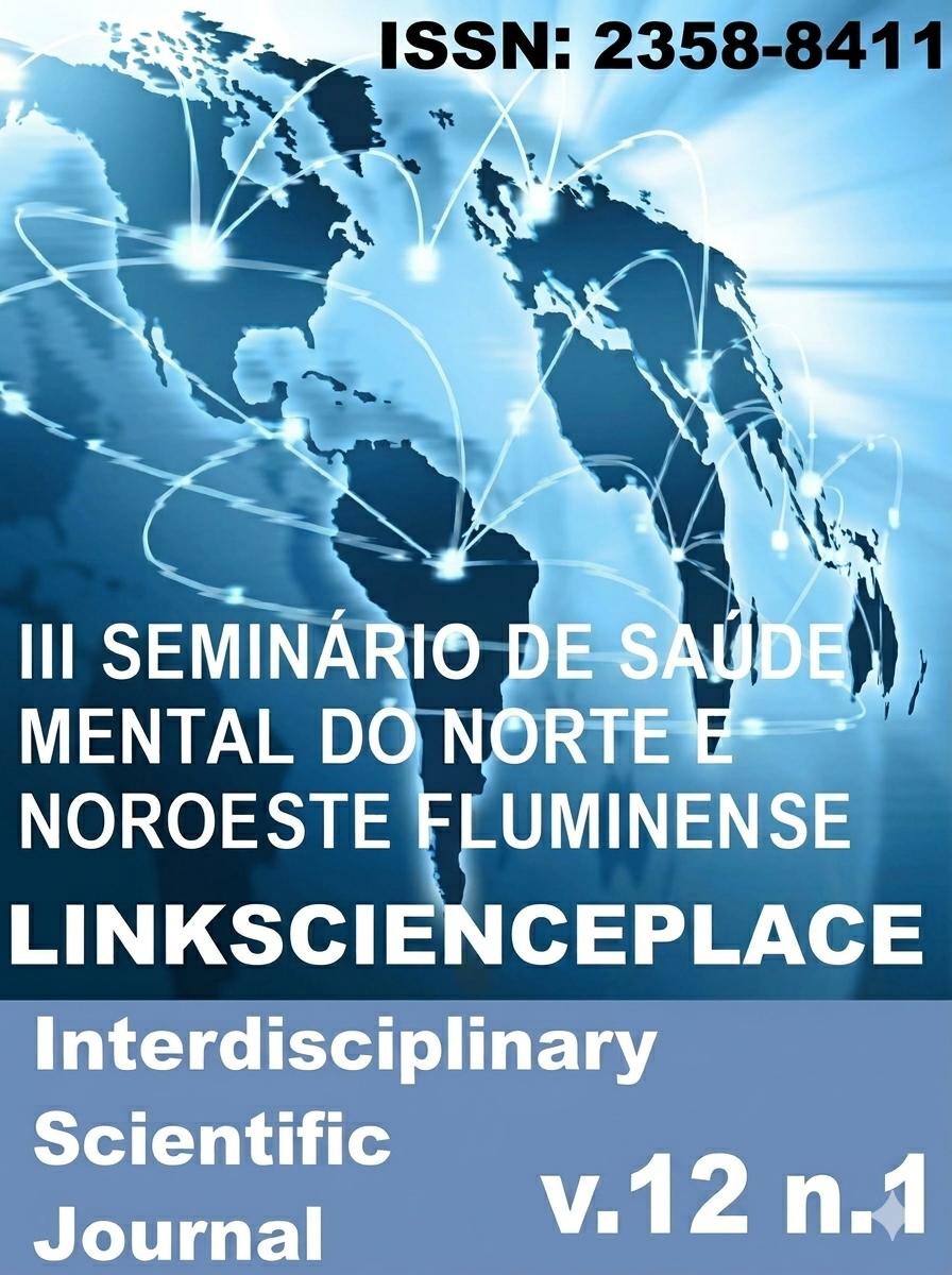 					View Vol. 12 No. 1 (2025): Special Edition - III SSMNF
				